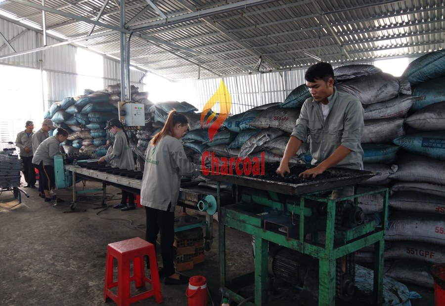 Manufacturing network