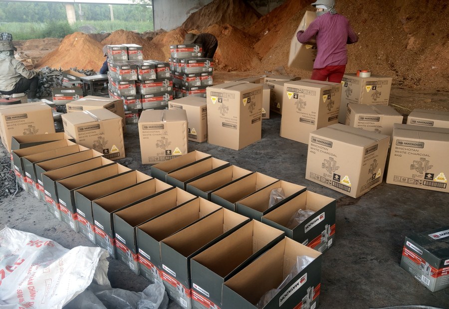 OEM packaging