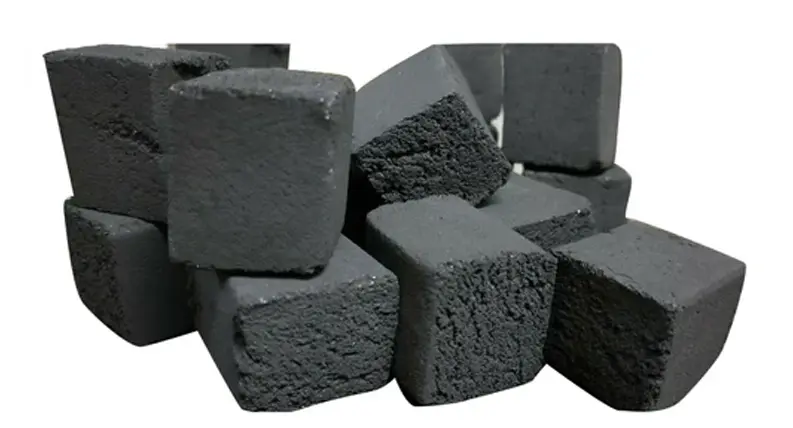 Shisha Charcoal