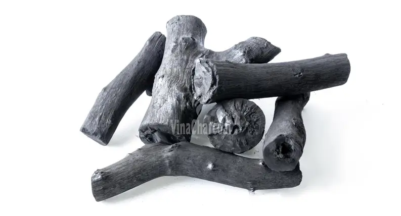 Longan Charcoal