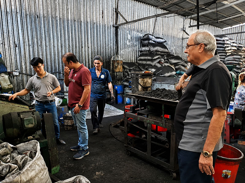Product Verification & Quality Assessment